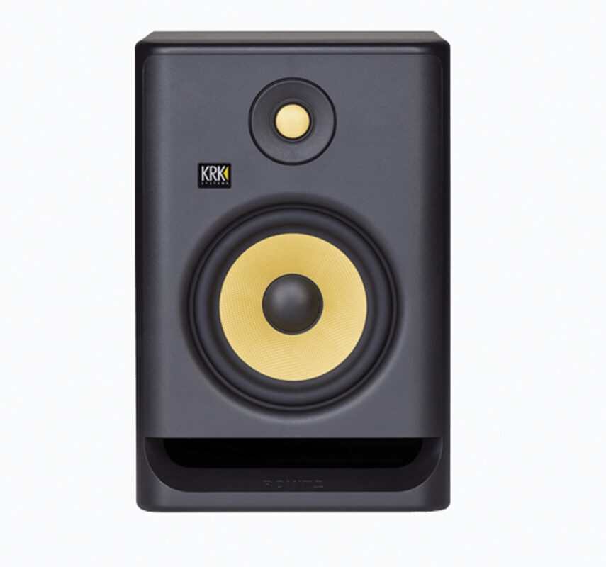 krk rokit 7 g4 specs