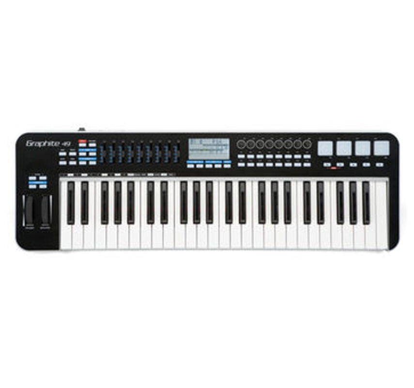 SAMSON GRAPHITE 49 - SOUND CITY