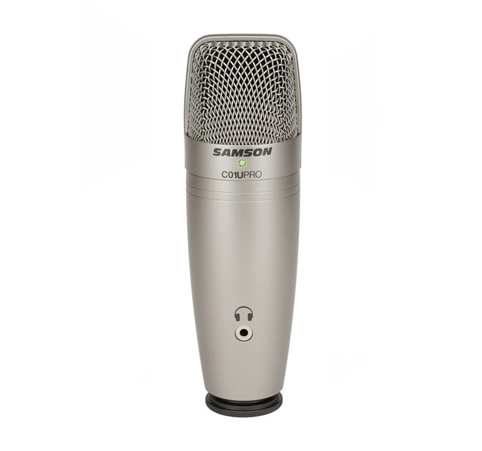 SAMSON C01U PRO