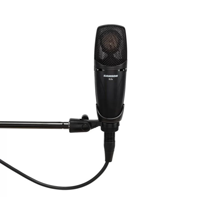 SAMSON CL7a