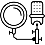 Condenser Microphone