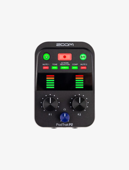 Your USB Mic’s New Best Friend