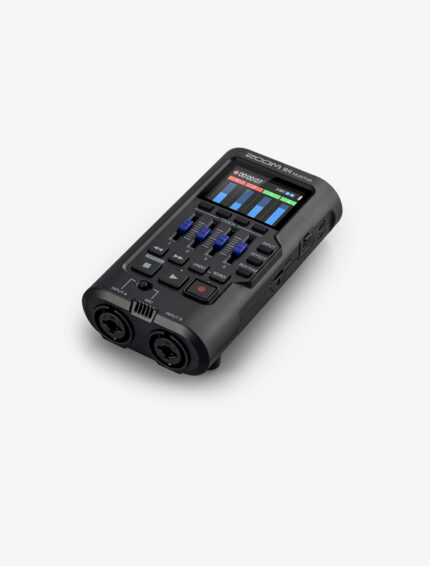 The Little Recorder For Big Ideas