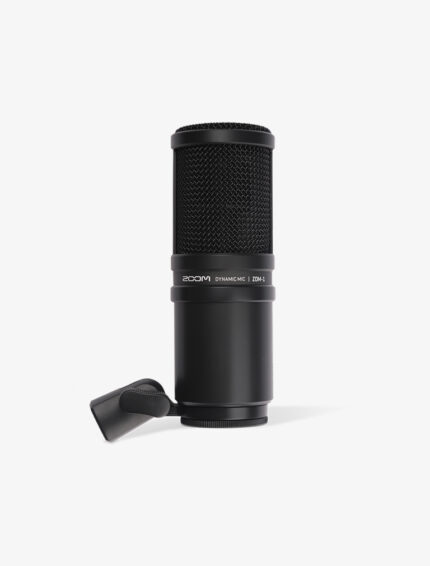 Zoom ZDM-1
